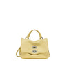 Zanellato Postina Daily Women's Leather Bag