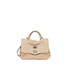 Zanellato Postina Daily Women's Leather Bag