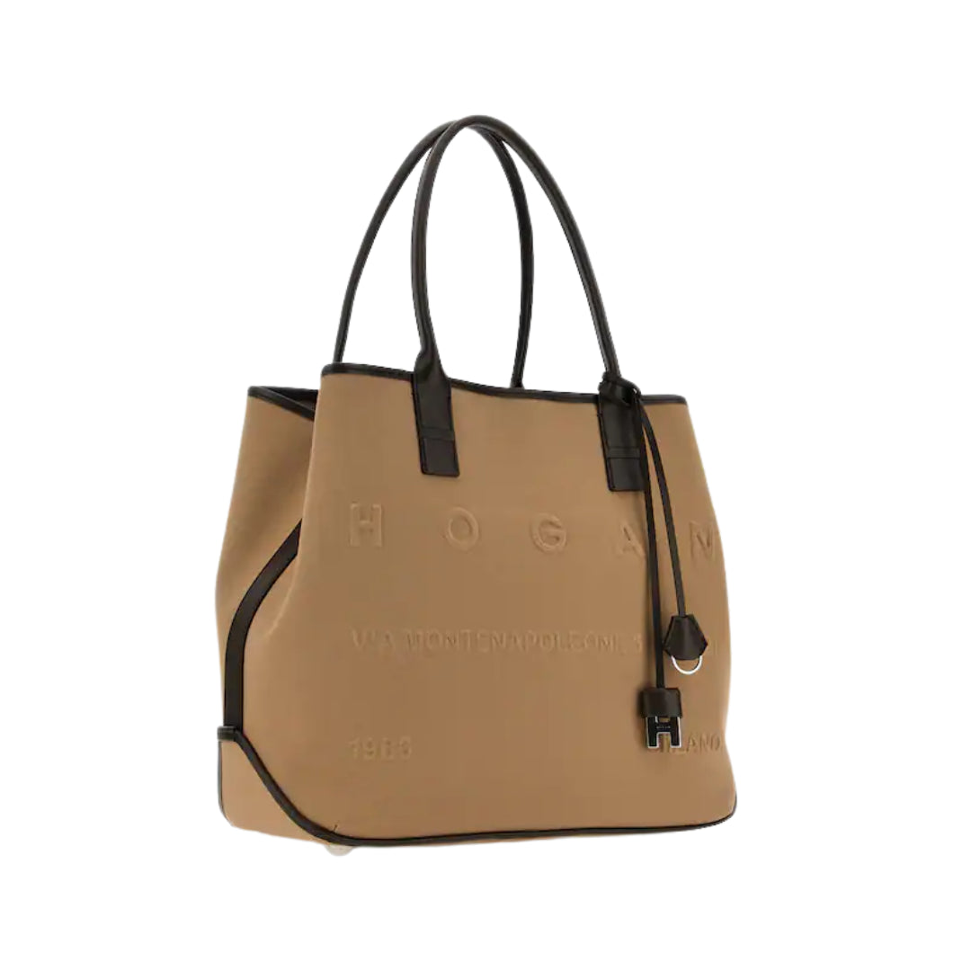 Borsa  -  Hogan