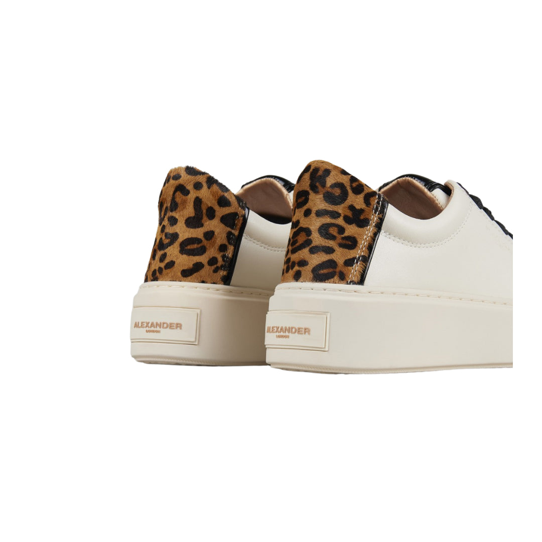Sneakers  -  ALEXANDER SMITH