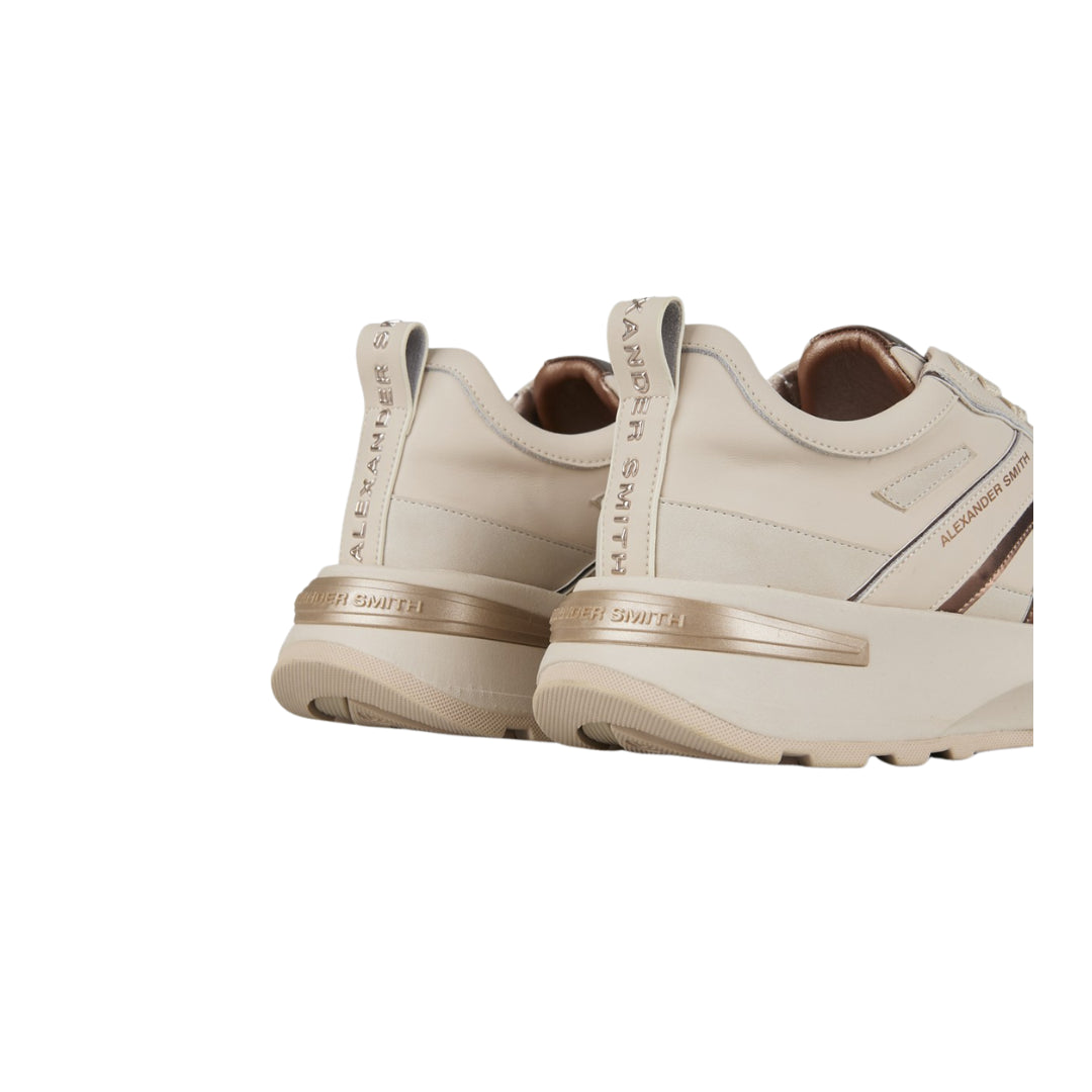 Sneakers  -  ALEXANDER SMITH