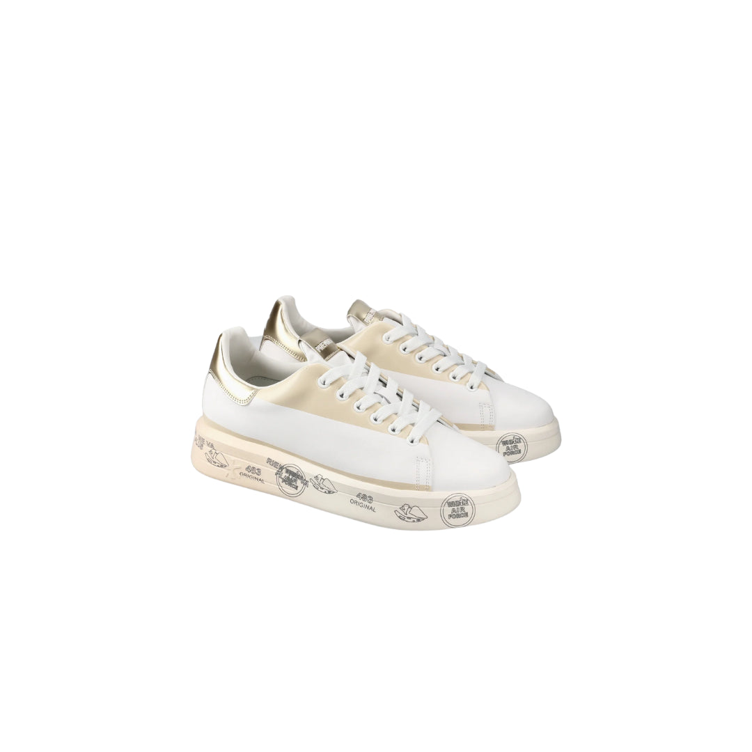 sneakers  -  Premiata
