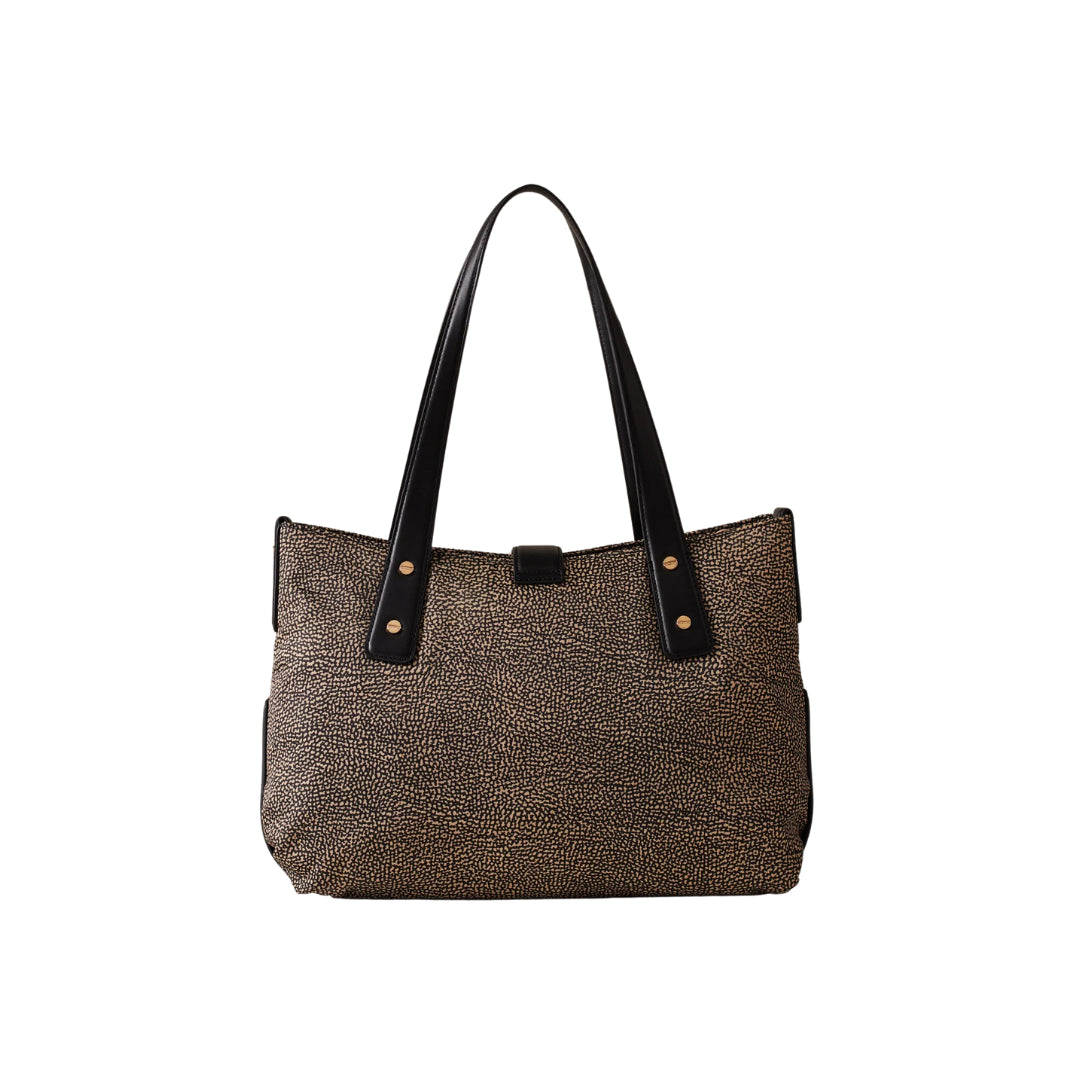 Borsa  -  Borbonese