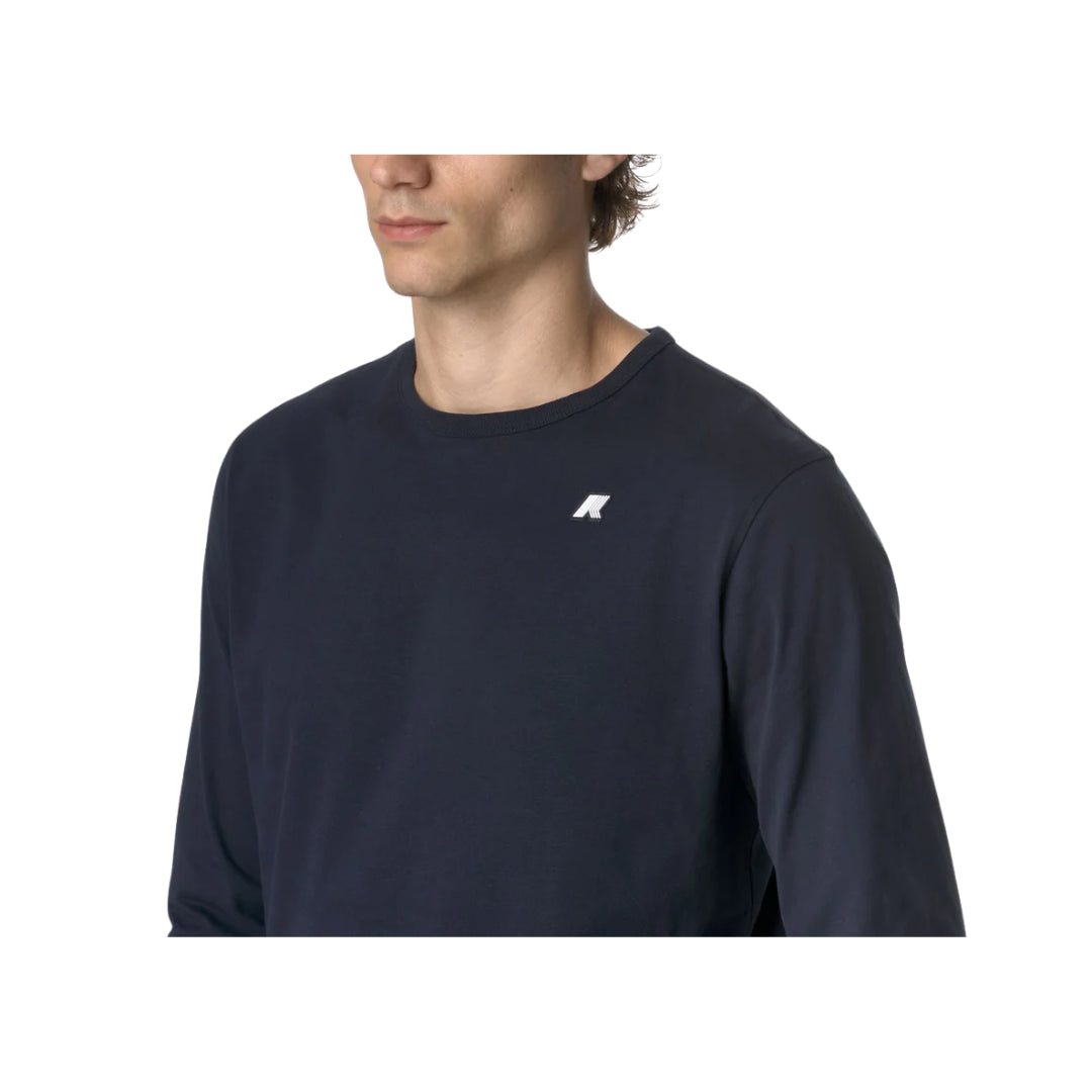 Maglia  -  K-Way
