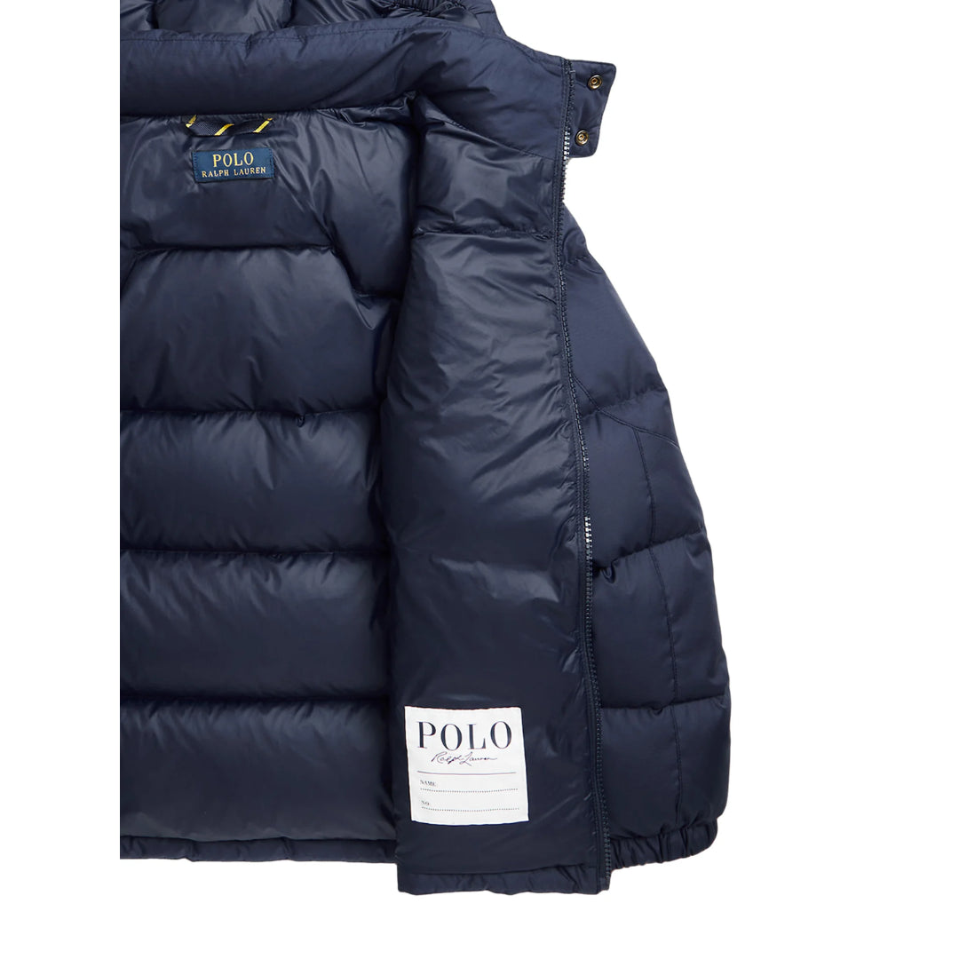 Giubbino  -  RALPH LAUREN bambino