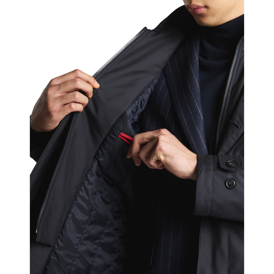 Cappotto  -  FAY