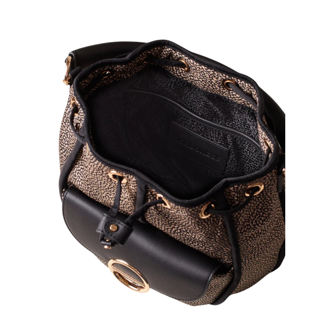 Borsa  -  BORBONESE