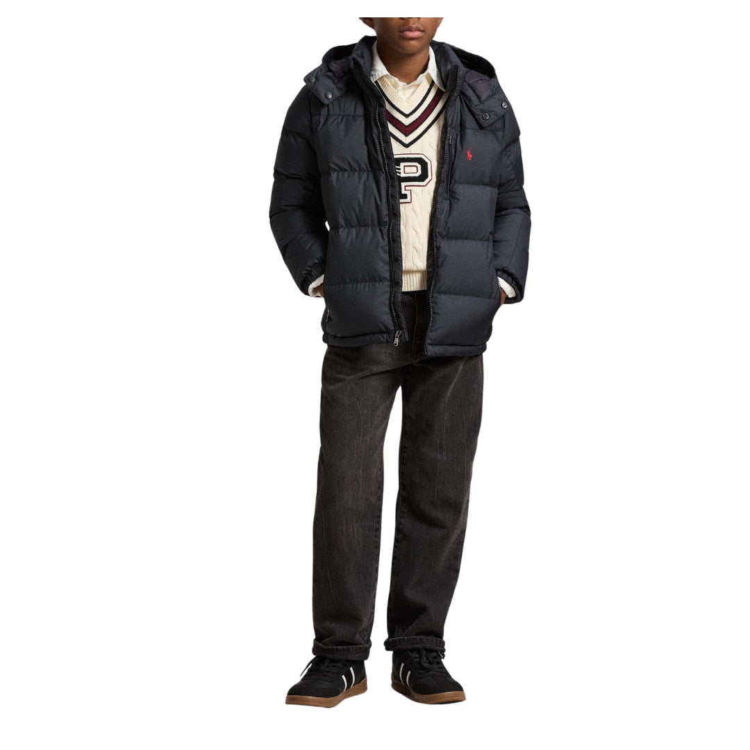 Giubbino  -  RALPH LAUREN bambino