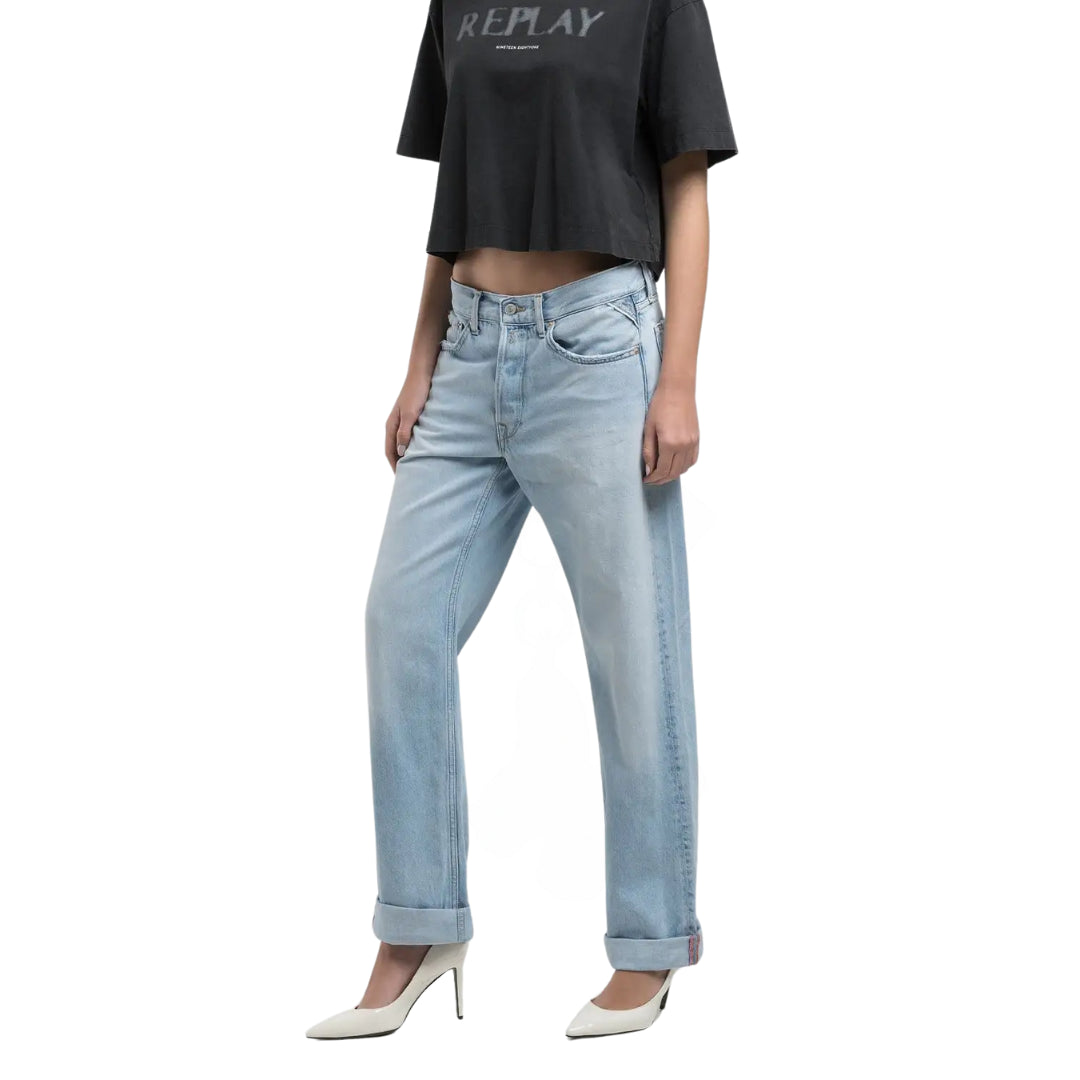 JEANS  -  Replay