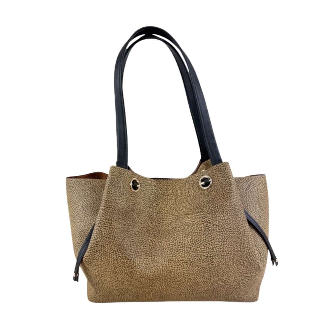 Borsa  -  BORBONESE