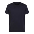 Fay Blue Tag T-Shirt Uomo in Cotone