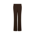 Marella Quassia Pantalone Elegante Donna in Viscosa Stretch