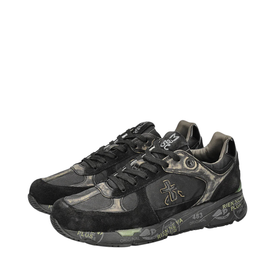 sneakers  -  Premiata