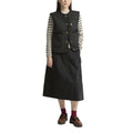 Barbour Julia Liner Gilet Trapuntato Donna in Poliestere