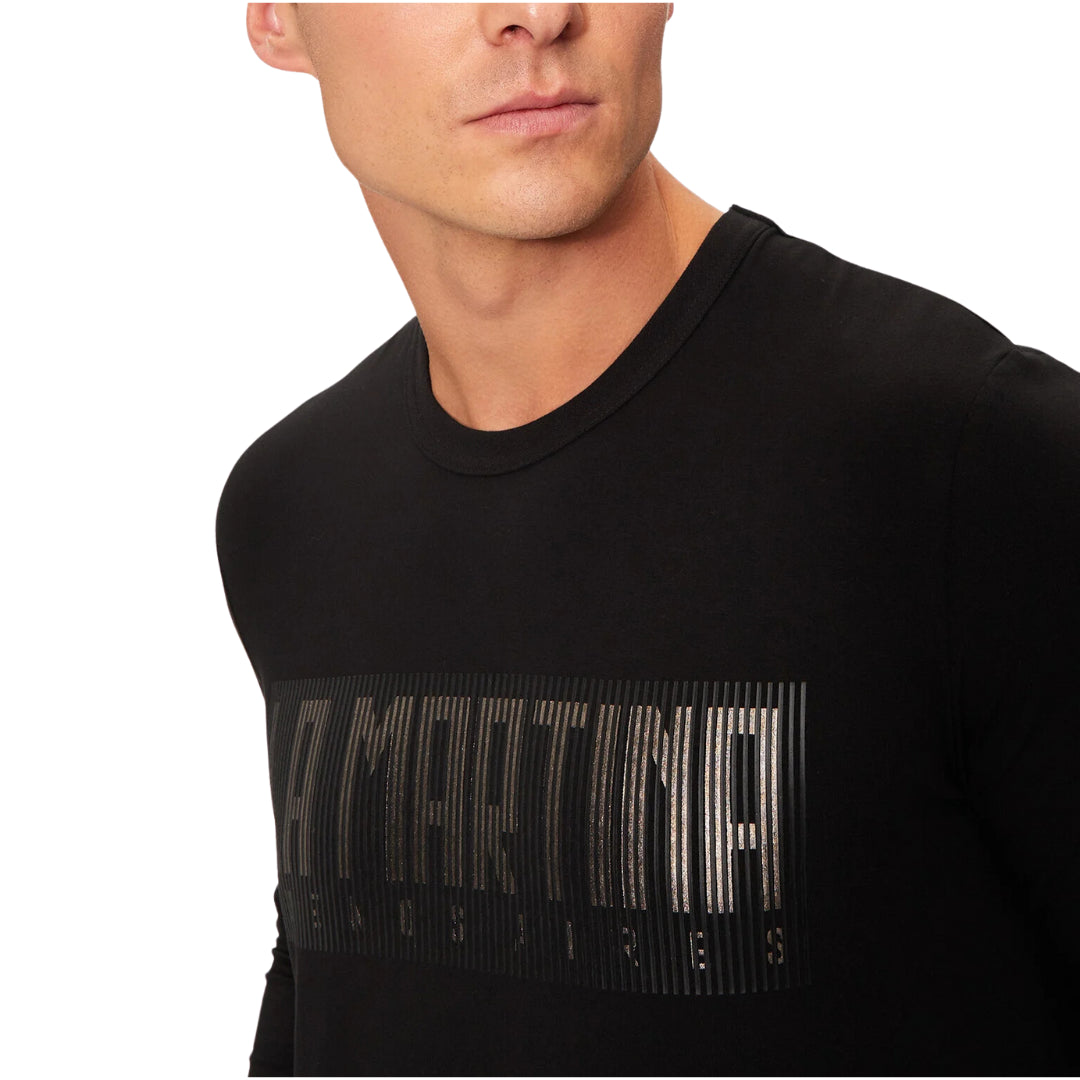 T-shirts  -  LA MARTINA