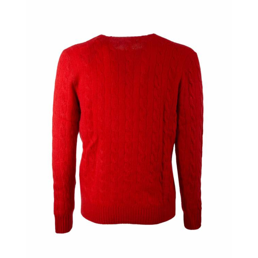 Maglione  -  RALPH LAUREN