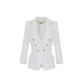 Elisabetta Franchi Giacca Donna Elegante