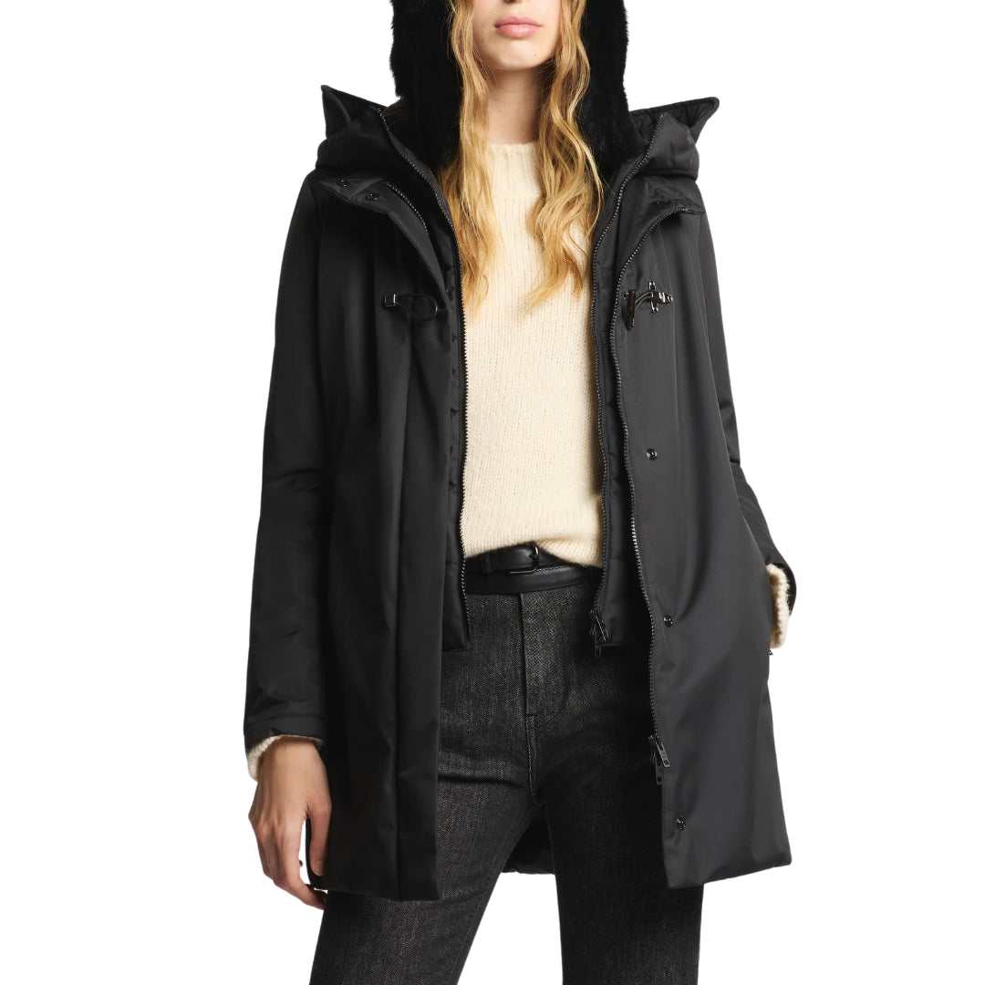 Cappotto  -  FAY