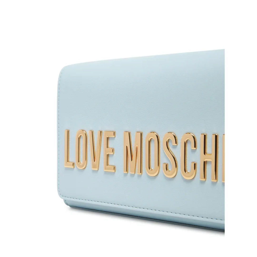 Borsa  -  LOVE MOSCHINO