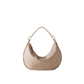 Borbonese Frame Borsa Hobo Media Stampa O.P. Donna