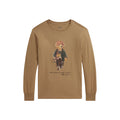 Ralph Lauren T-shirt in Jersey per Bambino