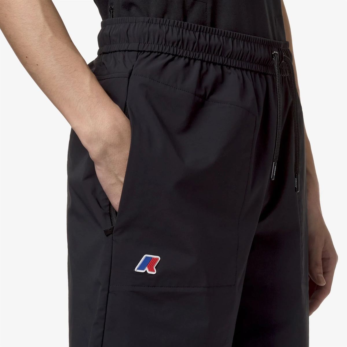 Pantaloncini  -  K-Way