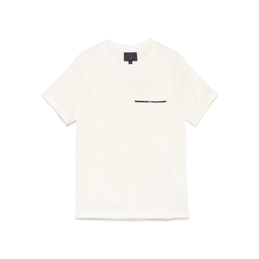 T-Shirt  -  FAY