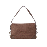 Love Moschino Borsa a Spalla con Chiusura Magnetica Donna