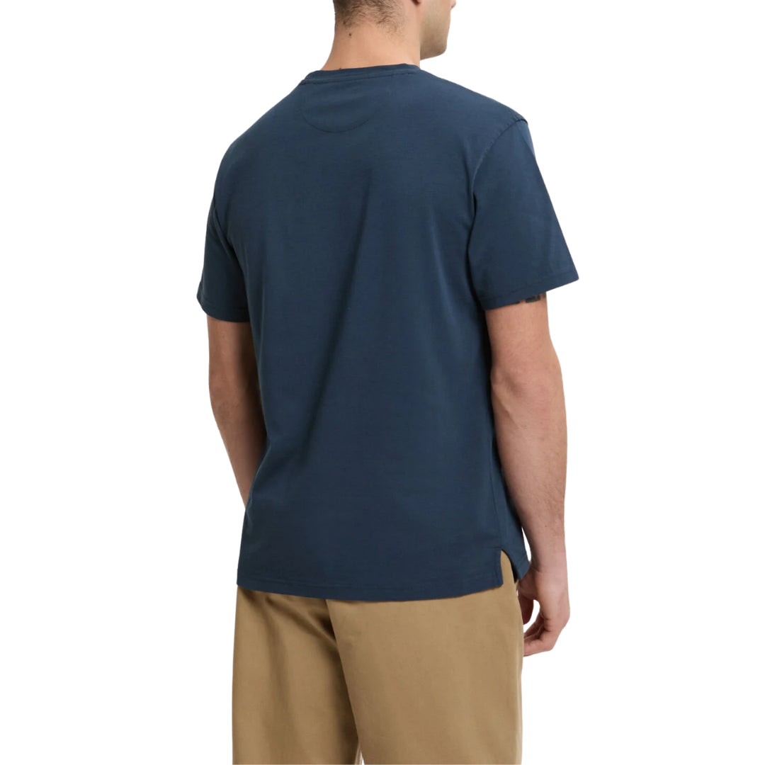 T-Shirt  -  Baracuta