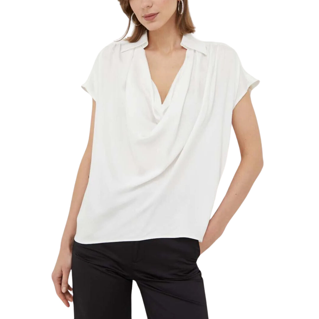 BLUSA  -  TRUSSARDI