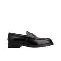 Tod’s Mocassino Uomo in Pelle di Vitello con Suola in Gomma