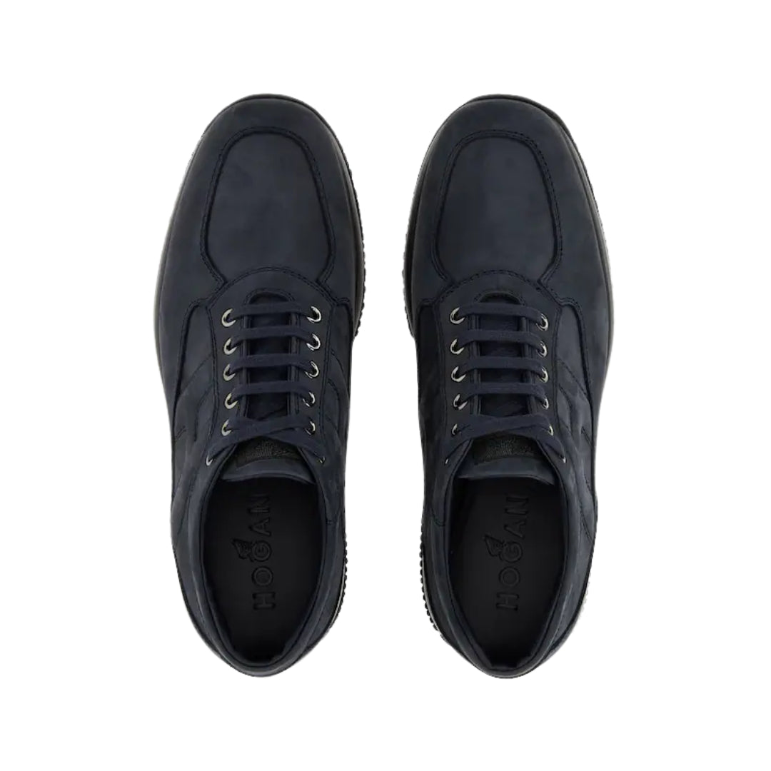 Sneakers  -  Hogan