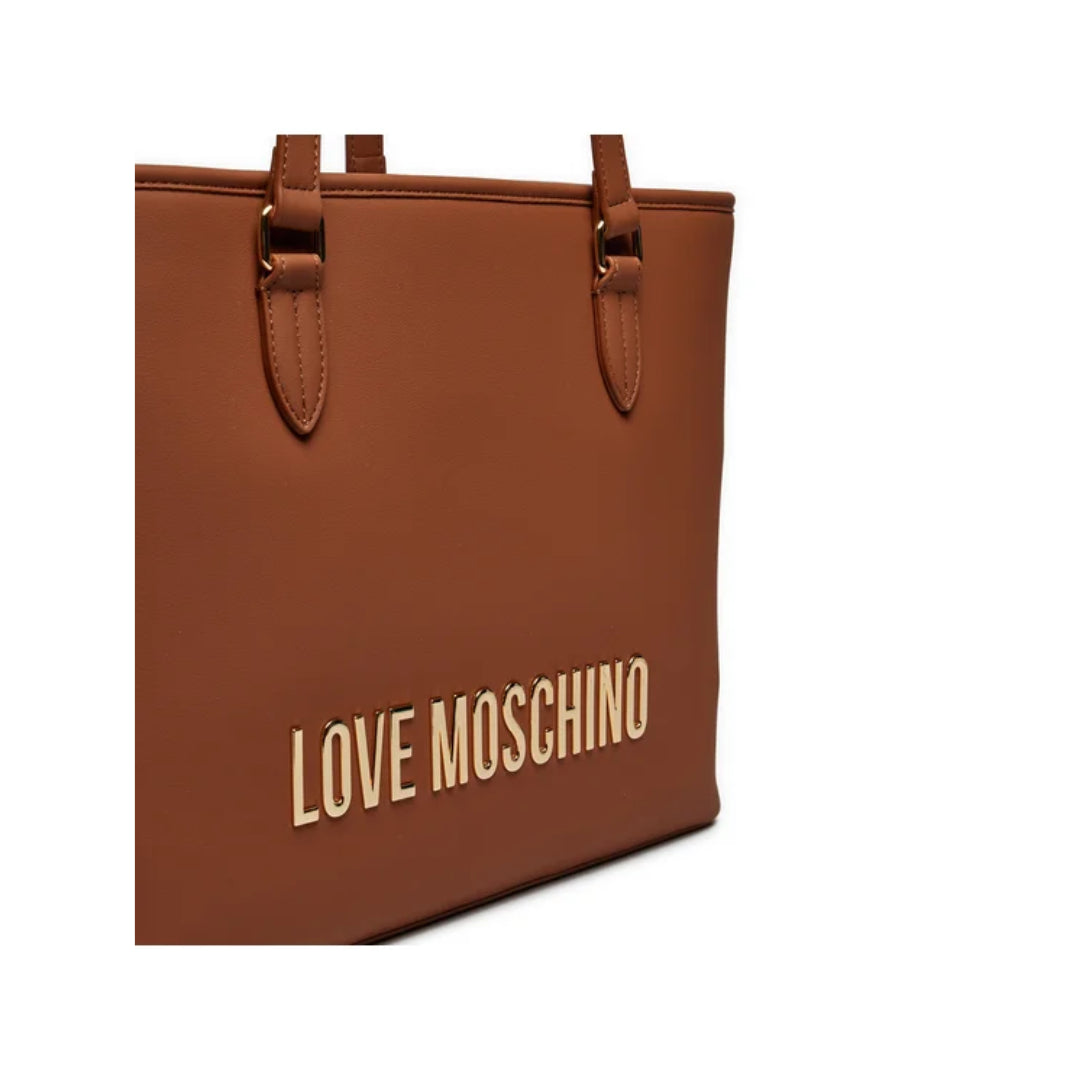 Borsa  -  LOVE MOSCHINO