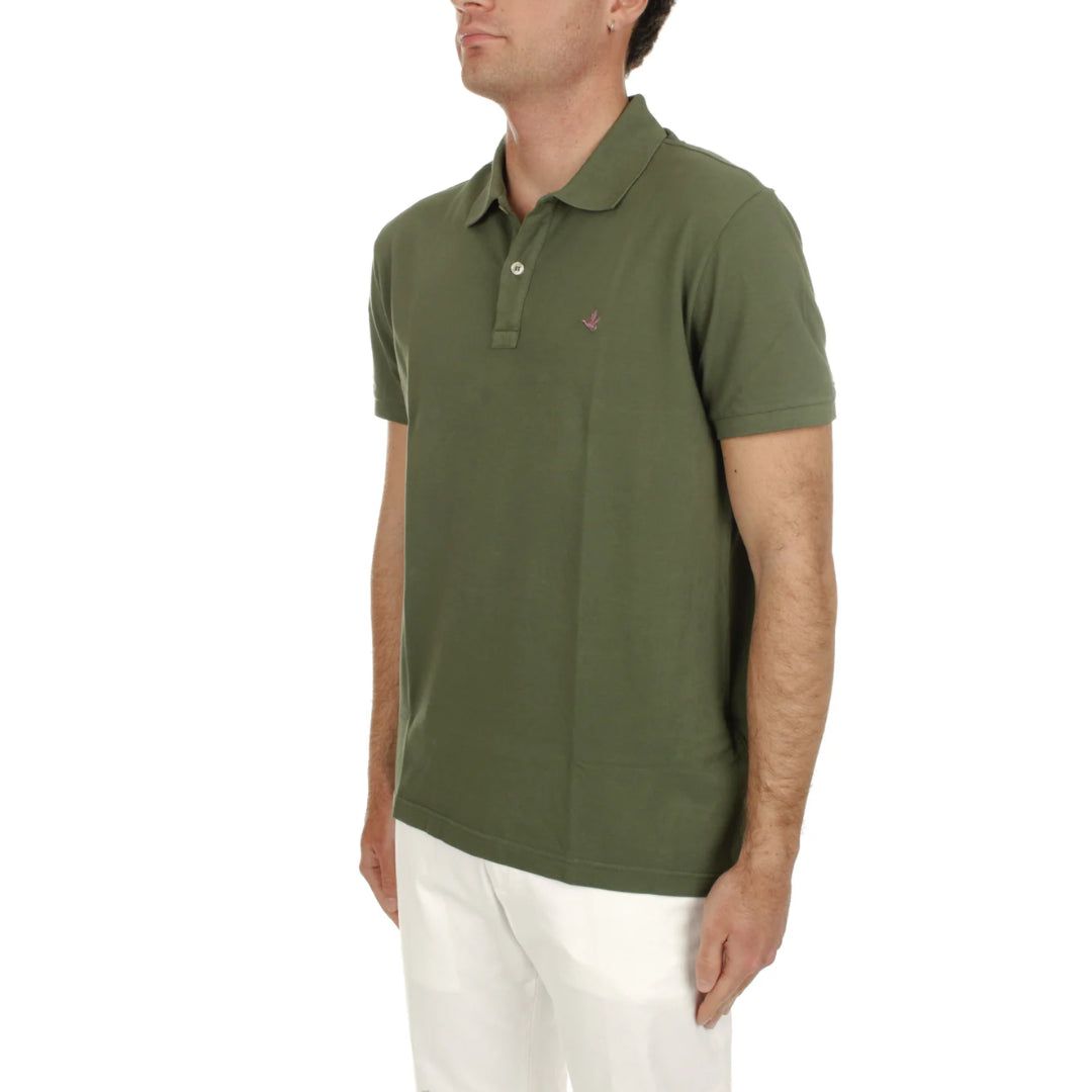 Polo  -  Brooksfield