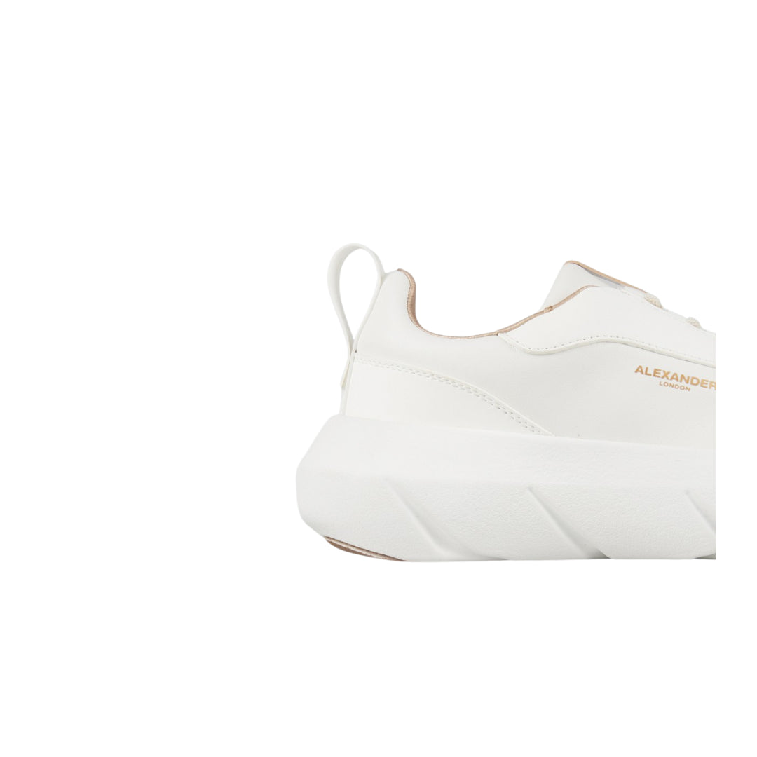 Sneakers  -  ALEXANDER SMITH