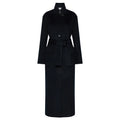 Marella MLLOVATTA cappotto monopetto in pura lana donna
