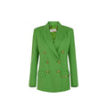 Elisabetta Franchi Giacca Donna Elegante