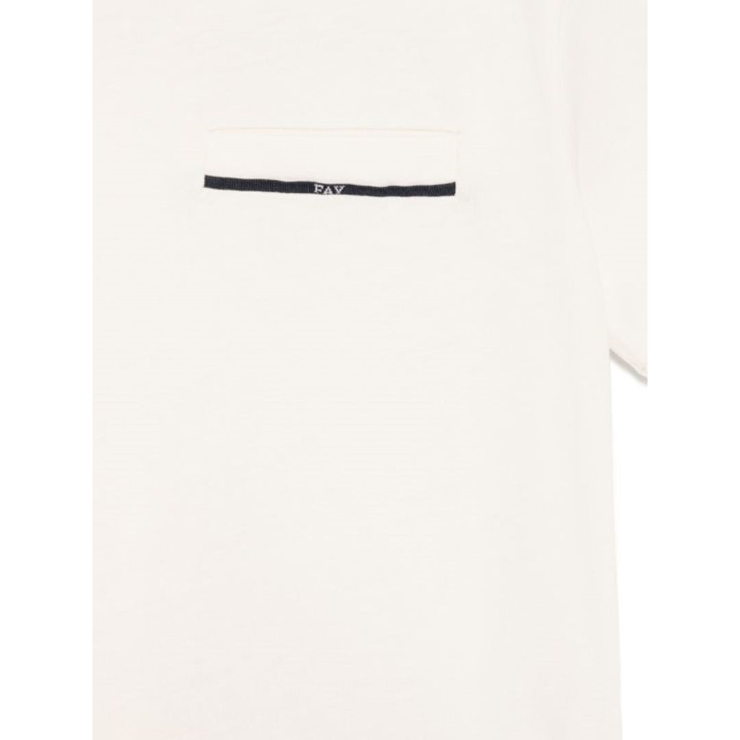 T-Shirt  -  FAY