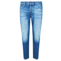 Dondup Brighton Jeans Uomo Slim Fit in Denim