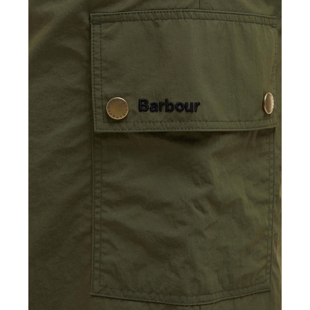 Gonna  -  Barbour