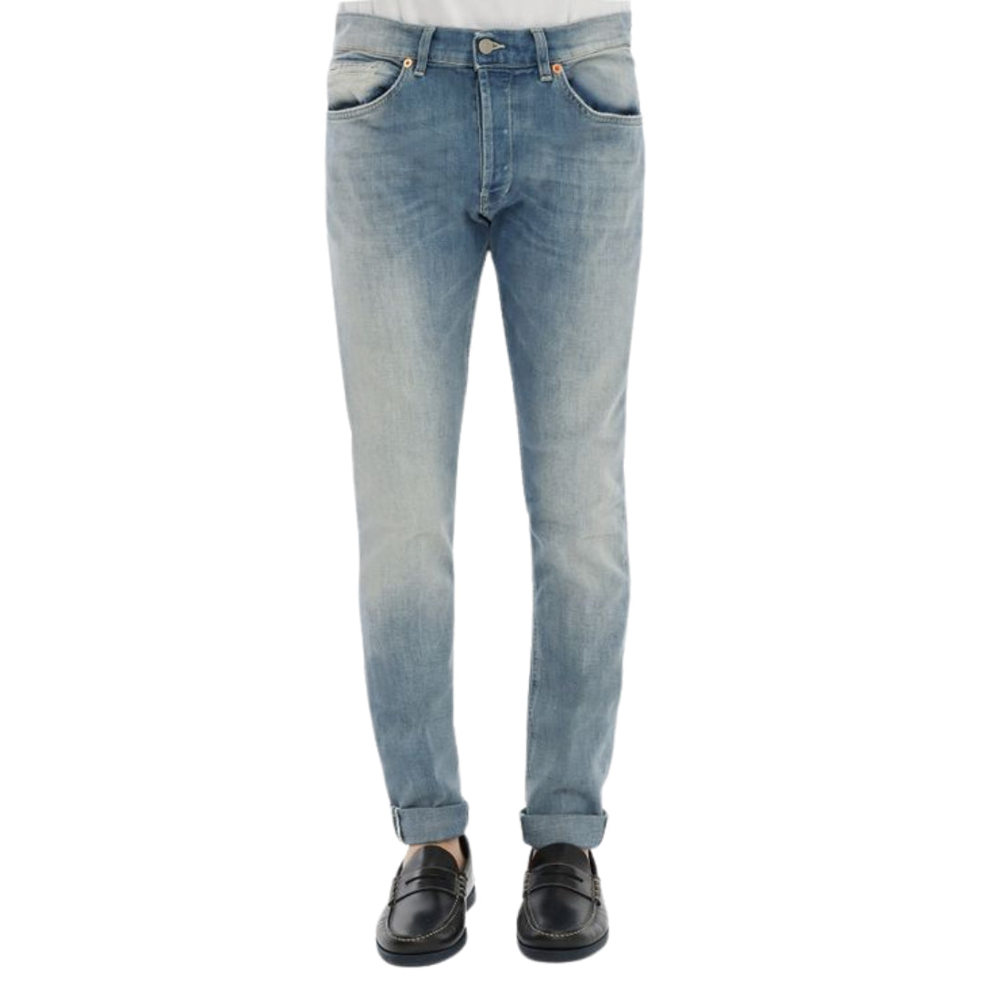 Pantaloni  -  DonDup