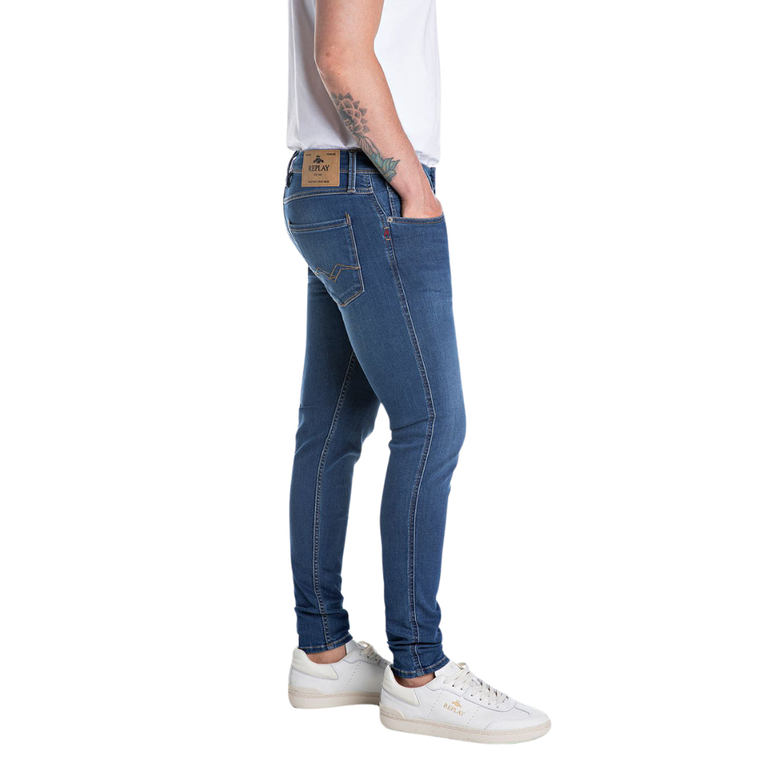 JEANS  -  Replay