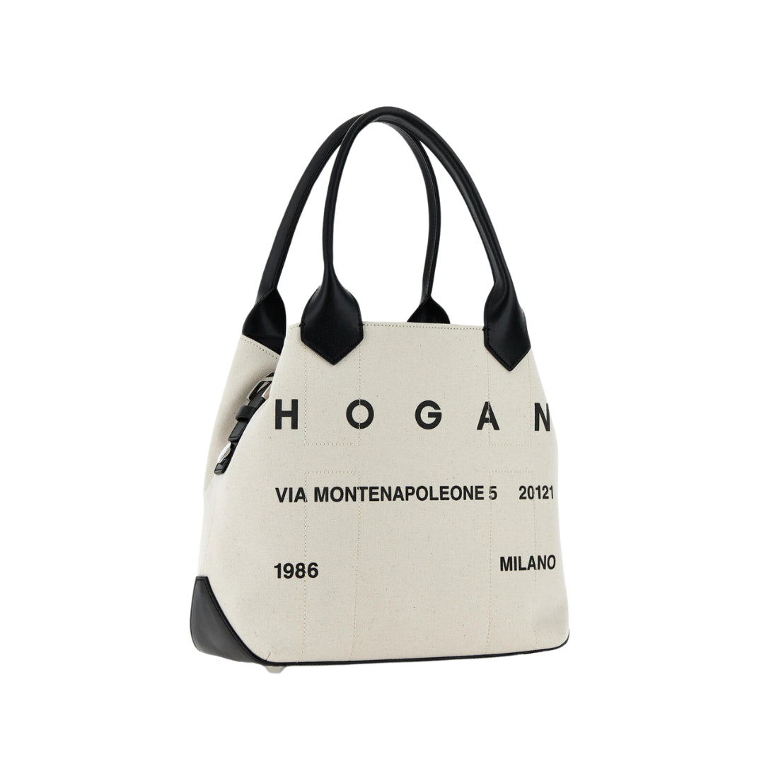 Borsa  -  Hogan