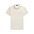 Ralph Lauren Slim Fit Polo Uomo Manica Corta