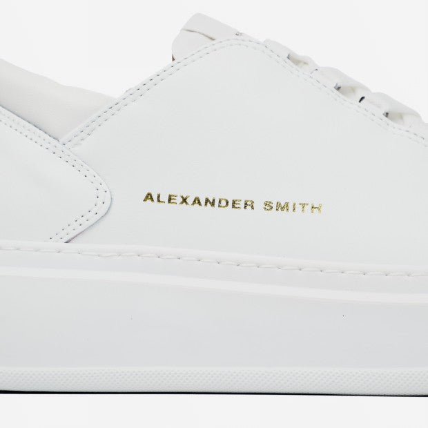 sneakers  -  ALEXANDER SMITH