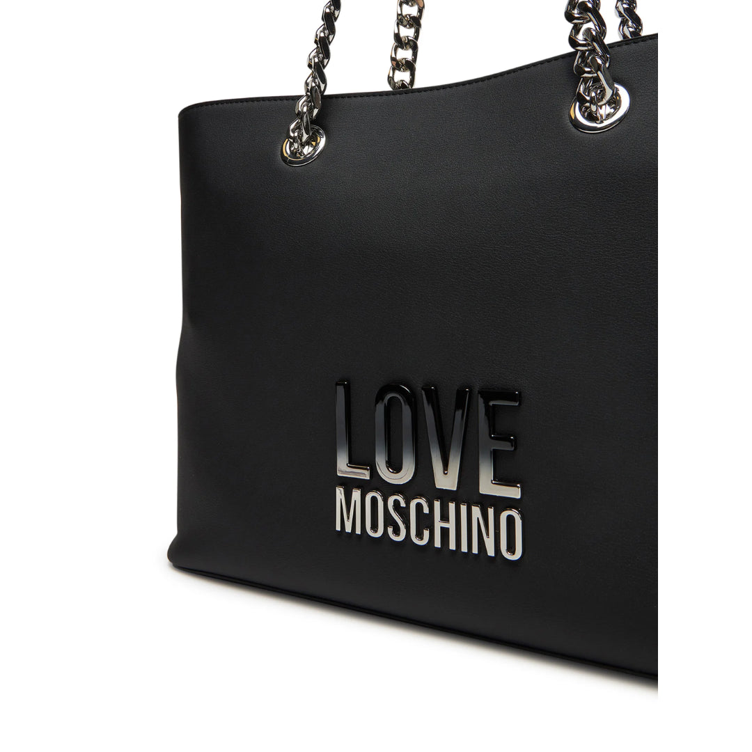 Borsa  -  LOVE MOSCHINO