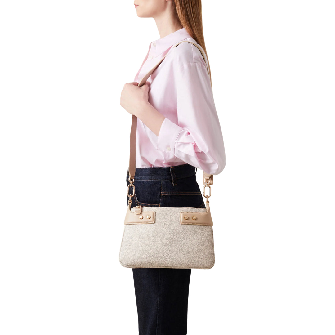 Borsa  -  Borbonese