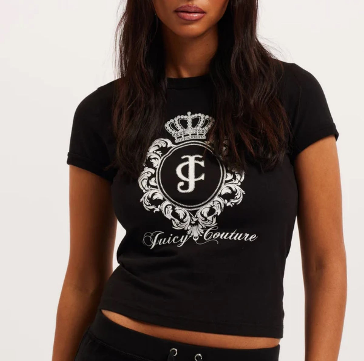 T-Shirt  -  JUICY COUTURE