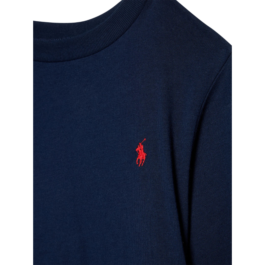 T-Shirt  -  RALPH LAUREN kids