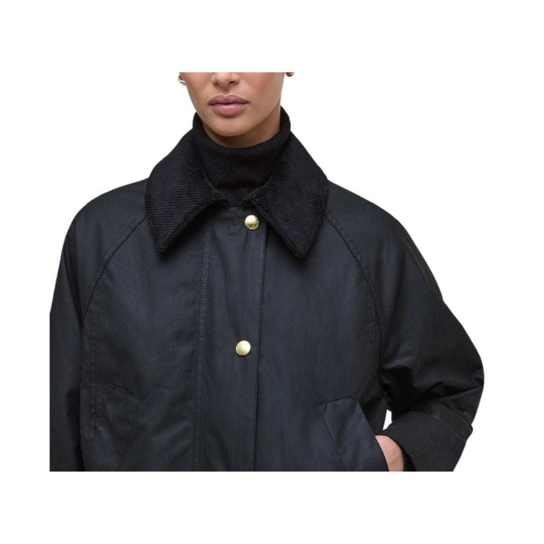 Cappotto  -  Barbour